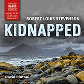 STEVENSON, R.L.: Kidnapped (Unabridged)