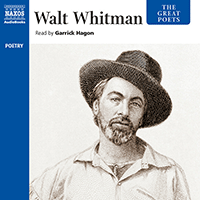 WHITMAN, W.: Great Poets (The) (Unabridged)