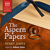 JAMES, H.: Aspern Papers (The) (Unabridged)