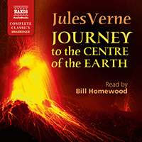 VERNE, J.: Journey to the Centre of the Earth (Unabridged)