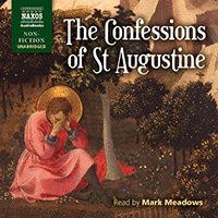 ST. AUGUSTINE OF HIPPO: Confessions of St. Augustine (The) (Unabridged)