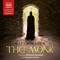 LEWIS, M.: The Monk (Unabridged)
