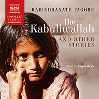 TAGORE, R.: Kabuliwallah and Other Stories (The) (Unabridged)