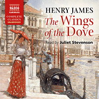 JAMES, H.: Wings of the Dove (The) (Unabridged)