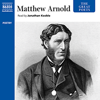 ARNOLD, M.: Great Poets (The) (Unabridged)