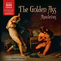 APULEIUS: Golden Ass (The) (Unabridged)