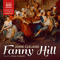 CLELAND, J.: Fanny Hill (Unabridged)