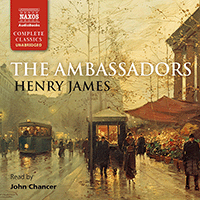 JAMES, H.: Ambassadors (The) (Unabridged)