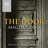 SZABÓ, M.: Door (The) (Unabridged)