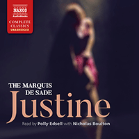 SADE, M. de: Justine (Unabridged)