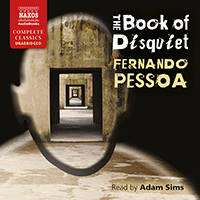PESSOA, F.: Book of Disquiet (The) (Unabridged)