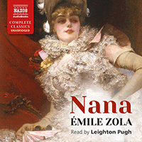 ZOLA, É.: Nana (Unabridged)