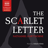 HAWTHORNE, N.: Scarlet Letter (The) (Unabridged)