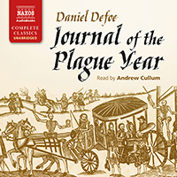 DEFOE, D.: Journal of the Plague Year (A) (Unabridged)