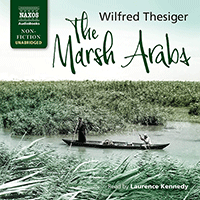 THESIGER, W.: Marsh Arabs (The) (Unabridged)