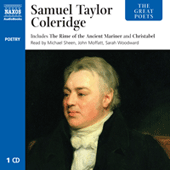 COLERIDGE, S.T.: Great Poets (The) (Unabridged Selections)