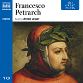 PETRARCH, F.: Great Poets (The) (Unabridged)