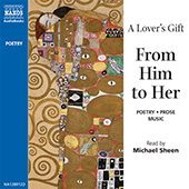 Collection: A Lover's Gift - From Him To Her