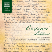 Composers' Letters
