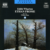 WHARTON: Ethan Frome