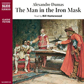 DUMAS, A. (pere): Man in the Iron Mask (The)