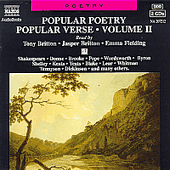 Collection: Popular Poetry / Popular Verse, Vol. 2
