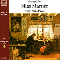 ELIOT, G.: Silas Marner (Abridged)