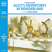 CARROLL, L.: Alice' s Adventures in Wonderland (Abridged)
