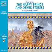 WILDE, O.: Happy Prince (The) - and other stories (Abridged)