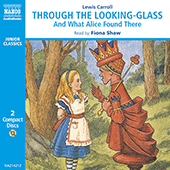 CARROLL, L.: Through the Looking-Glass (Abridged)