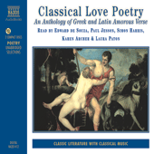 Collection: Classical Love Poetry