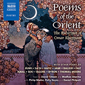 Collection: Poems of the Orient