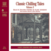 Short Stories: Classic Chilling Tales, Vol. 3