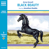 SEWELL, A.: Black Beauty (Abridged)