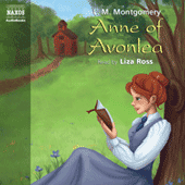 MONTGOMERY, L.M.: Anne of Avonlea (Abridged)