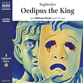 SOPHOCLES: Oedipus the King (Unabridged)