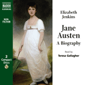 JENKINS, E.: Jane Austen, A Biography (Unbridged)