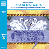 FLYNN, B.: Tales of Irish Myths (Unabridged)