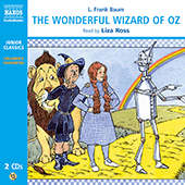 BAUM, L.F.: Wonderful Wizard of Oz (The) (Abridged)