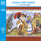 Collection: Classic Fairy Stories