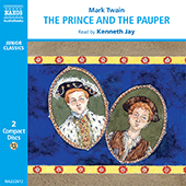 TWAIN, M.: Prince and the Pauper (The) (Abridged)