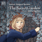 BURNETT, F.H.: Secret Garden (The) (Abridged)