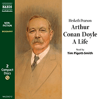PEARSON, H.: Arthur Conan Doyle, A Life (Abridged)