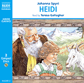 SPYRI, J.: Heidi (Abridged)