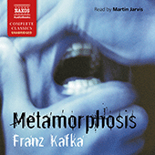 KAFKA, F.: Metamorphosis (Unabridged)