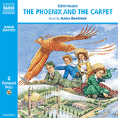 NESBIT, E.: Phoenix and the Carpet (The) (Abridged)