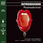 APPIGNANESI, R.: Introducing Postmodernism (Abridged)