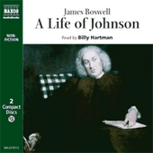 BOSWELL, J.: Life of Johnson (A) (Abridged)