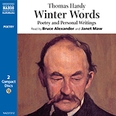 HARDY,T.: Winter Words (Unabridged)