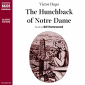 HUGO, V.: Hunchback of Notre Dame (The) (Abridged)